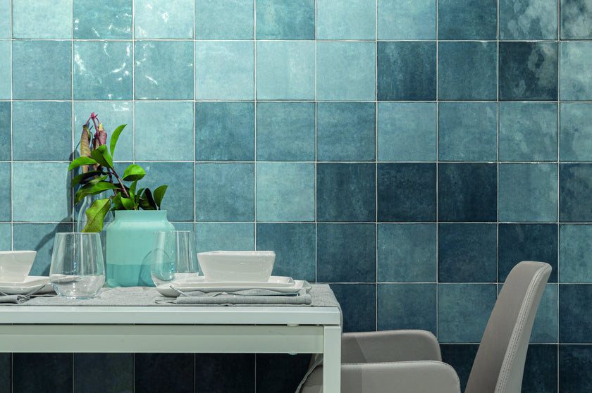 CIFRE CERAMICA Omnia en situation