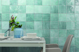 CIFRE CERAMICA Omnia en situation