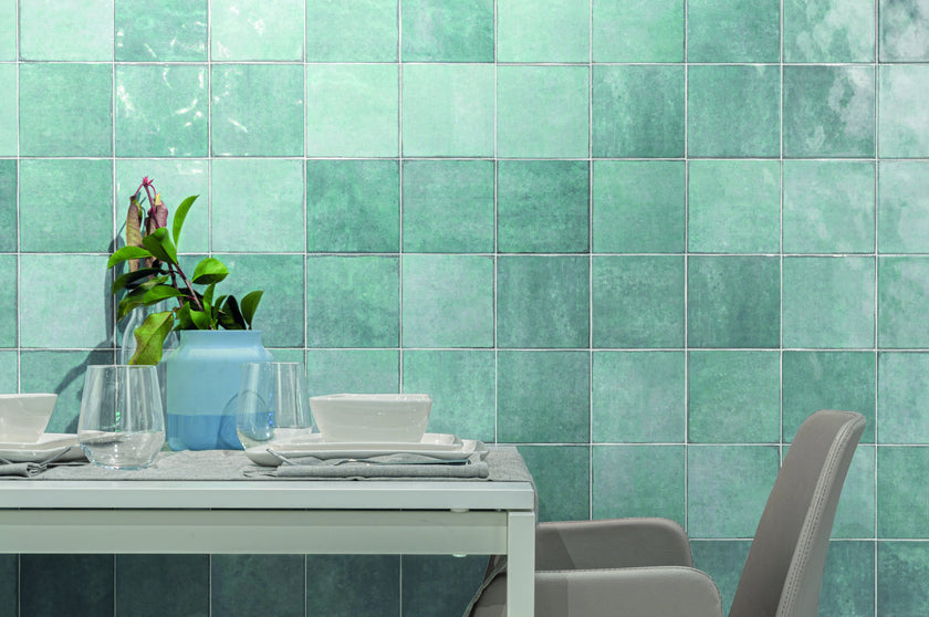 CIFRE CERAMICA Omnia en situation