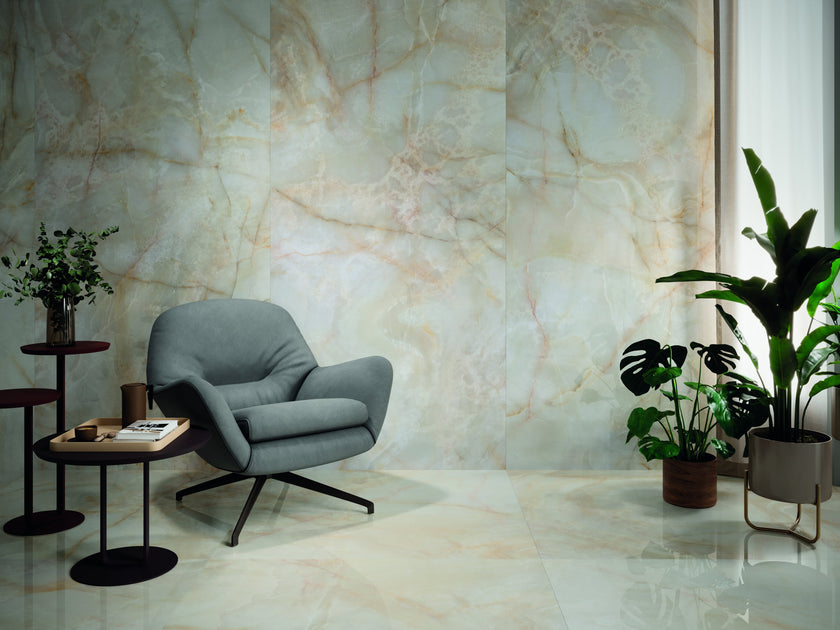 CIFRE CERAMICA Onix en situation