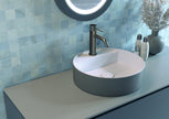 CIFRE CERAMICA Onix en situation