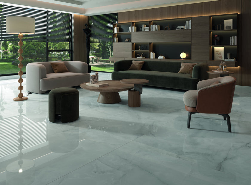 CIFRE CERAMICA Onix en situation