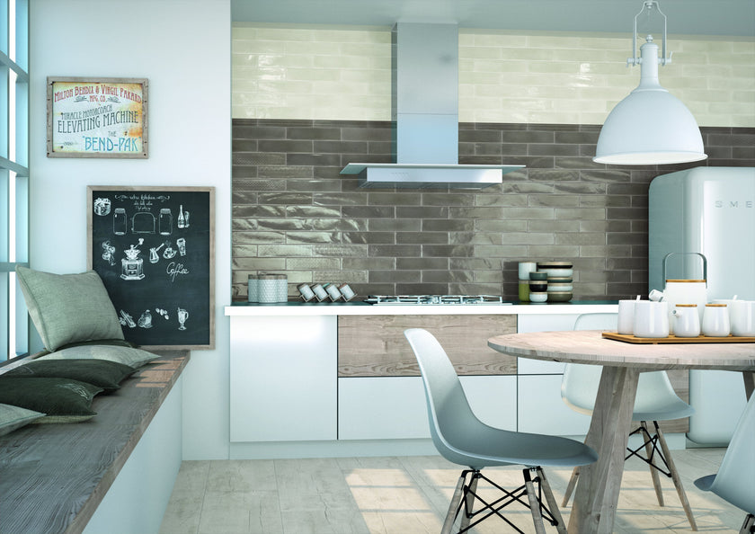 CIFRE CERAMICA Opal en situation