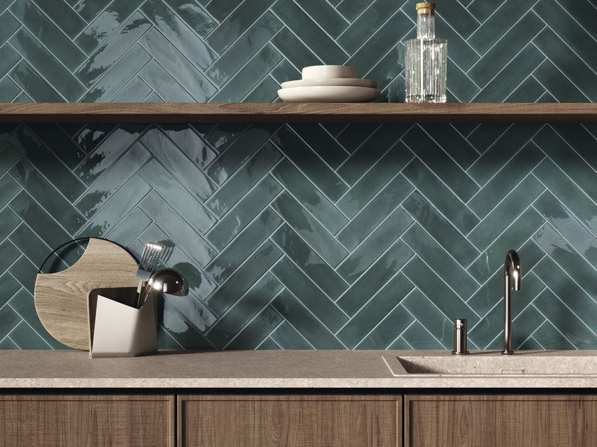 CIFRE CERAMICA Opal en situation