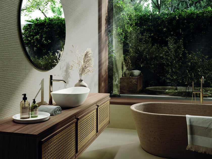 CIFRE CERAMICA Origin en situation