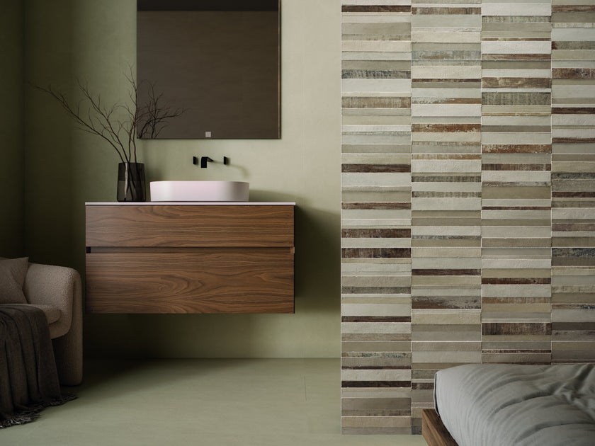 CIFRE CERAMICA Origin en situation