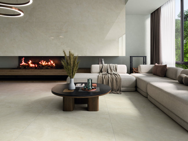 CIFRE CERAMICA Orion en situation