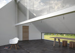 CIFRE CERAMICA Outdoor en situation