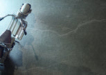 CIFRE CERAMICA Overland en situation