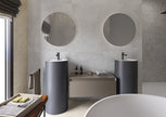 CIFRE CERAMICA Padua en situation