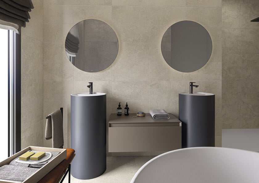 CIFRE CERAMICA Padua en situation