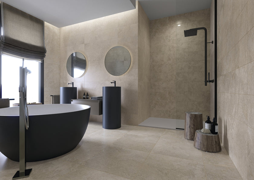 CIFRE CERAMICA Padua en situation