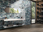 CIFRE CERAMICA Polaris en situation
