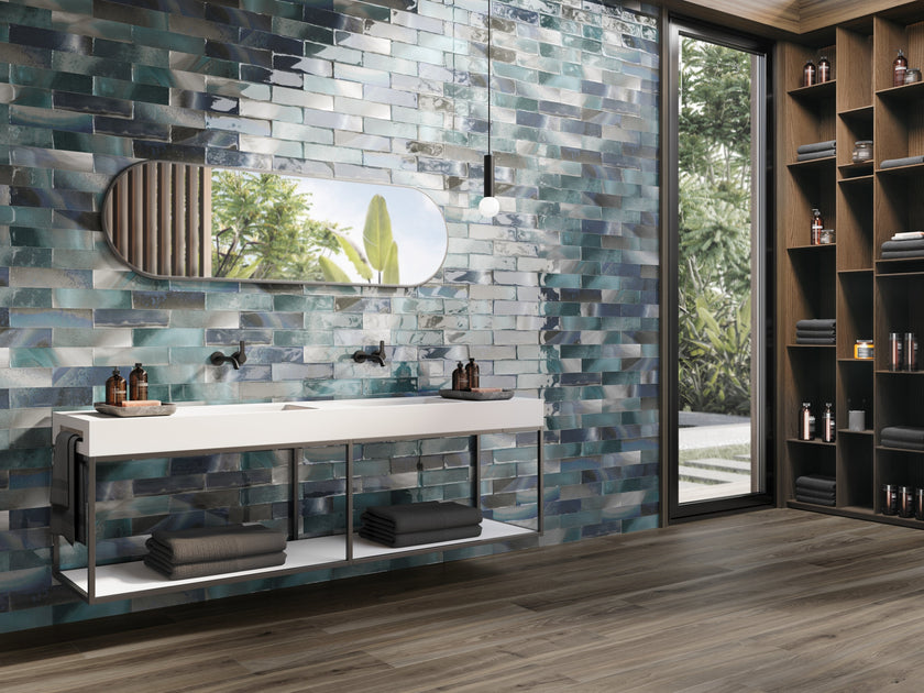 CIFRE CERAMICA Polaris en situation