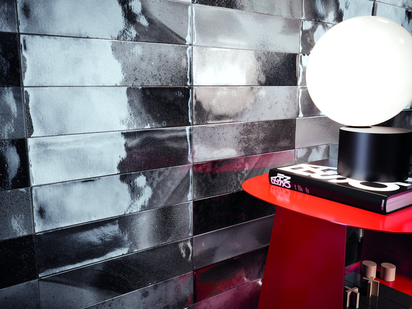 CIFRE CERAMICA Polaris en situation