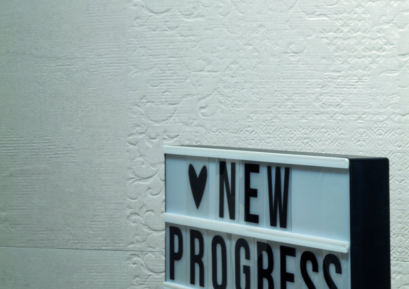 CIFRE CERAMICA Progress en situation