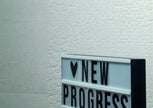 CIFRE CERAMICA Progress en situation