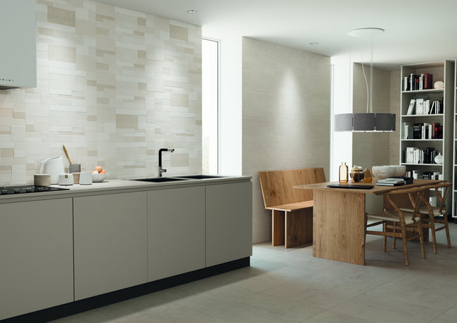 CIFRE CERAMICA Progress en situation