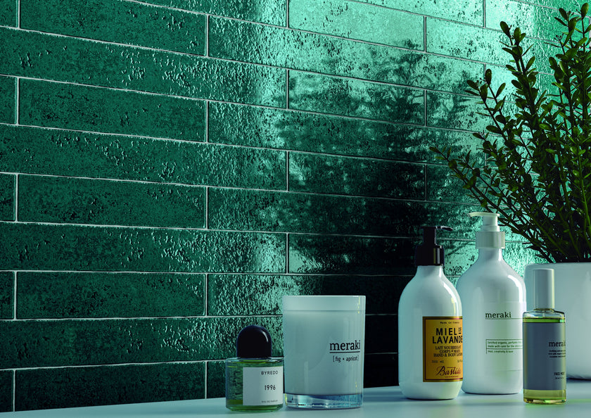 CIFRE CERAMICA Puck en situation