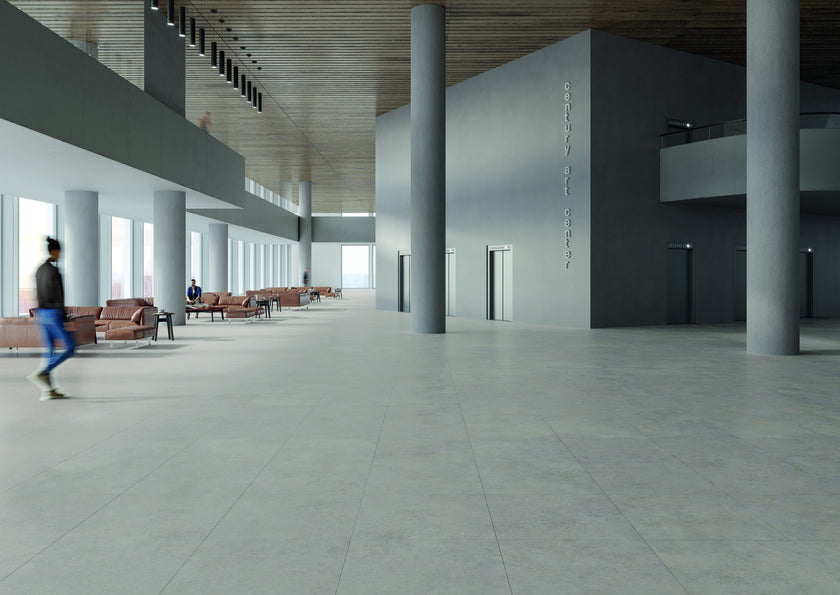 CIFRE CERAMICA Pulsar en situation