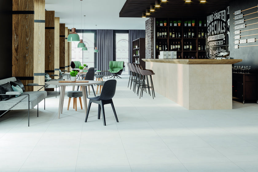 CIFRE CERAMICA Pulsar en situation