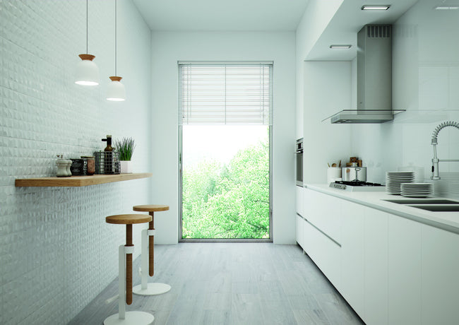 CIFRE CERAMICA Pure en situation