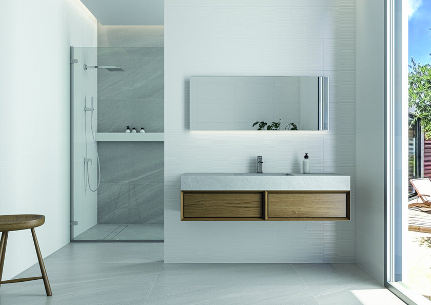 CIFRE CERAMICA Pure en situation