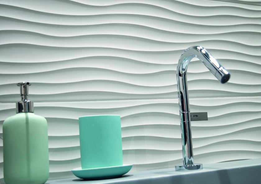 CIFRE CERAMICA Pure en situation