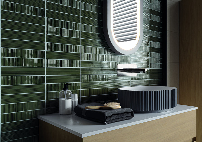 CIFRE CERAMICA Rain en situation