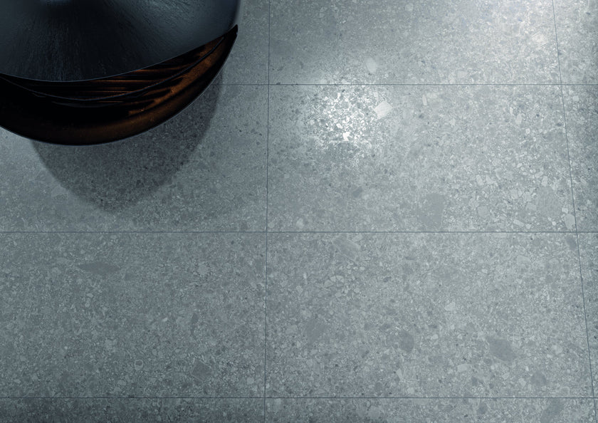 CIFRE CERAMICA Reload en situation