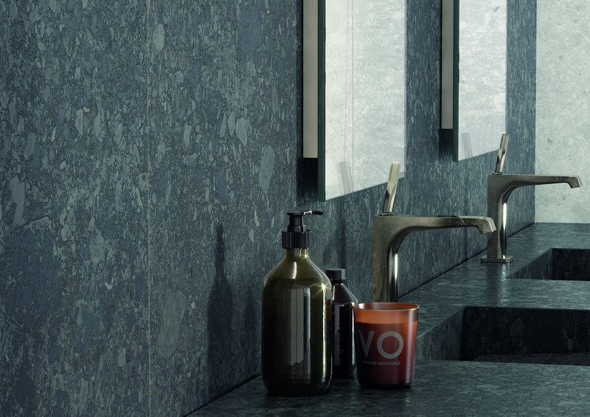 CIFRE CERAMICA Reload en situation