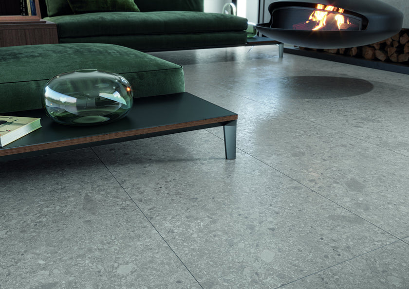 CIFRE CERAMICA Reload en situation