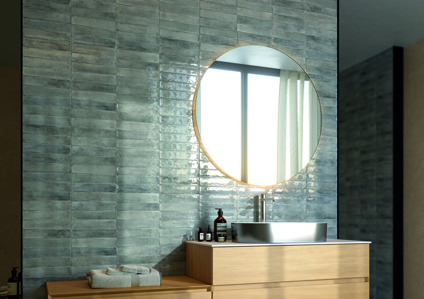 CIFRE CERAMICA Rhory en situation