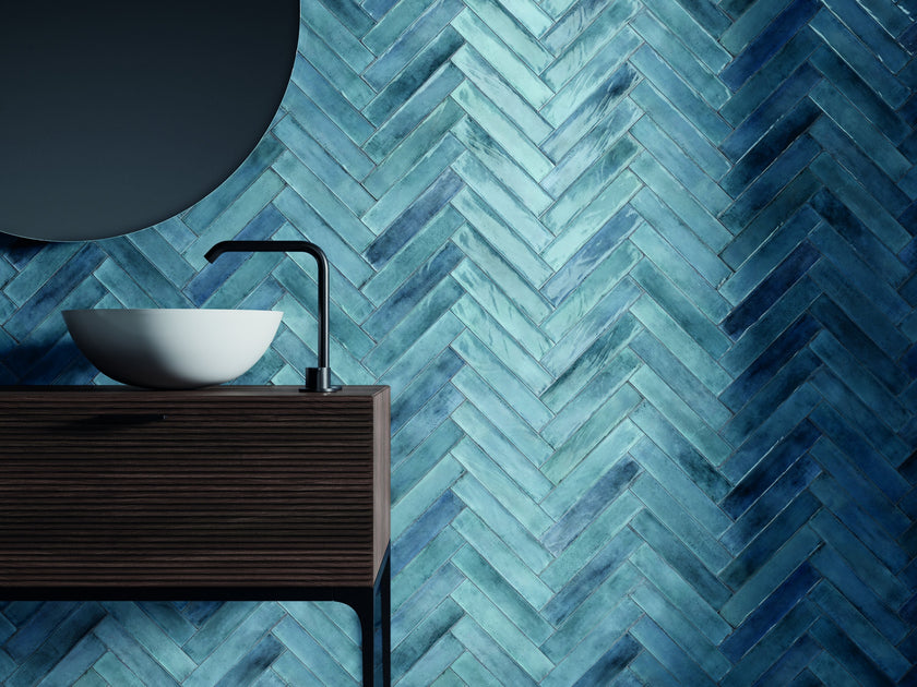 CIFRE CERAMICA Rhory en situation