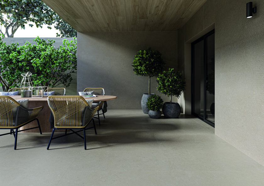 CIFRE CERAMICA Rift en situation