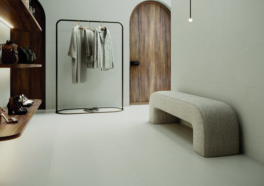 CIFRE CERAMICA Rift en situation