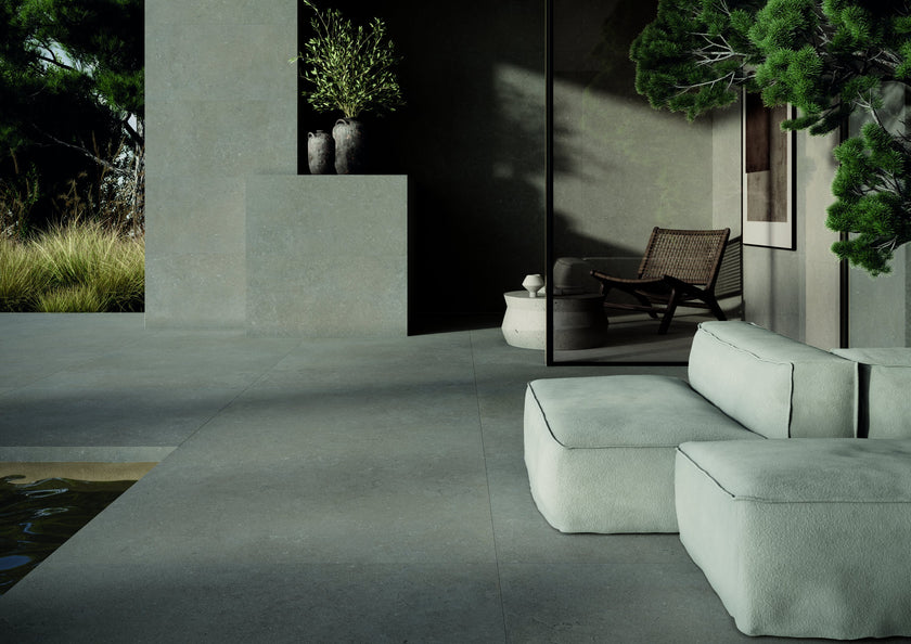 CIFRE CERAMICA Rift en situation