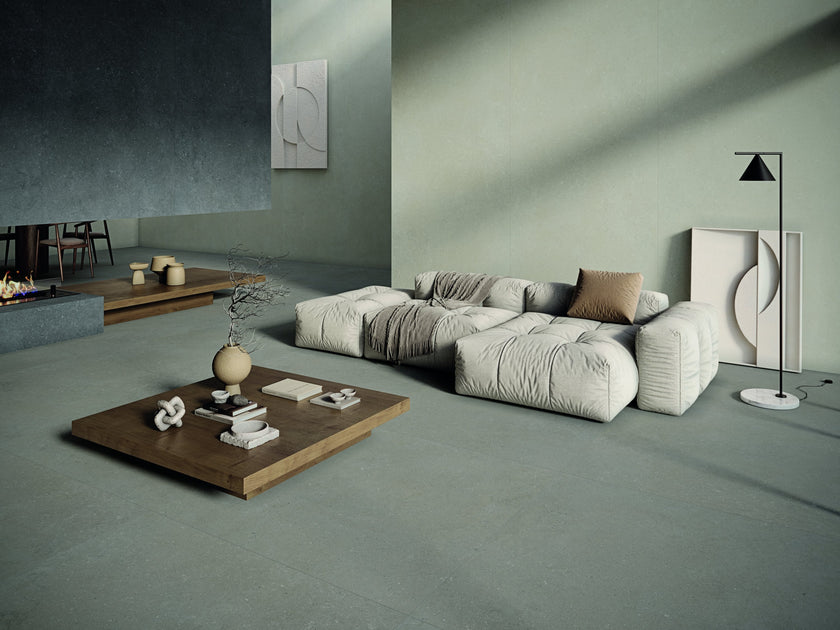 CIFRE CERAMICA Rift en situation