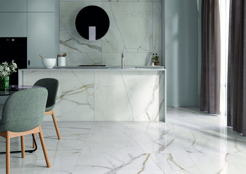 CIFRE CERAMICA Sabine en situation