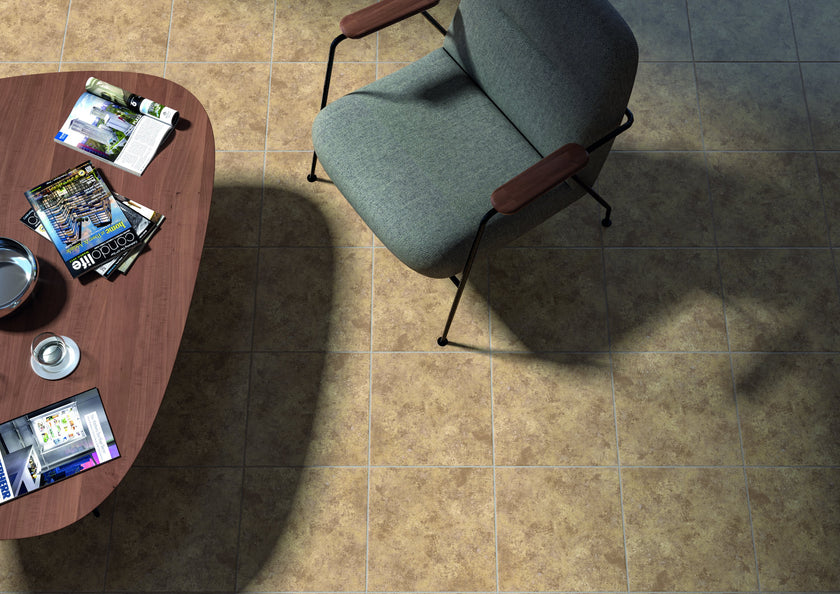 CIFRE CERAMICA Samira en situation