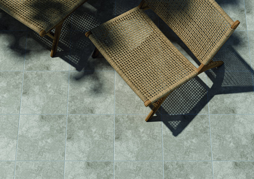 CIFRE CERAMICA Samira en situation