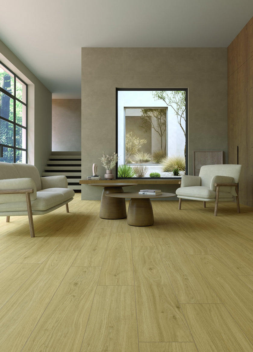 CIFRE CERAMICA Savia en situation