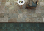 CIFRE CERAMICA Sinai en situation