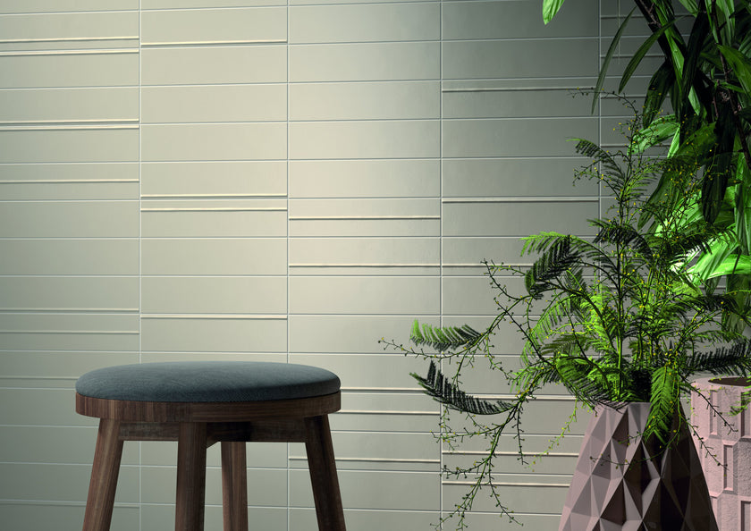 CIFRE CERAMICA Spaced en situation