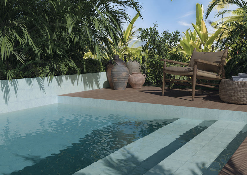 CIFRE CERAMICA Spectral en situation