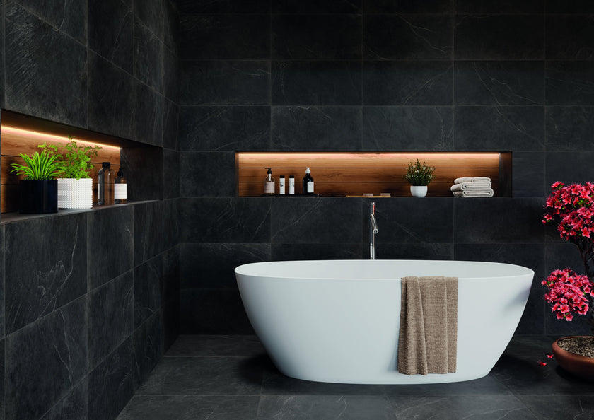 CIFRE CERAMICA Statale en situation