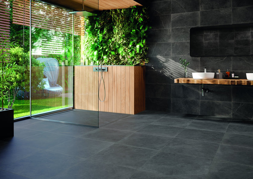 CIFRE CERAMICA Statale en situation
