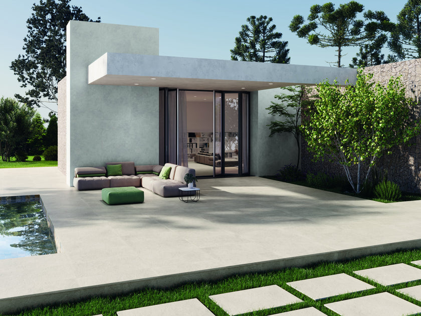 CIFRE CERAMICA Statale en situation