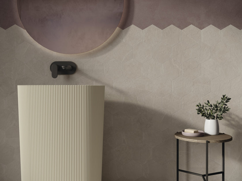 CIFRE CERAMICA Statale en situation
