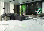 CIFRE CERAMICA Statuario en situation